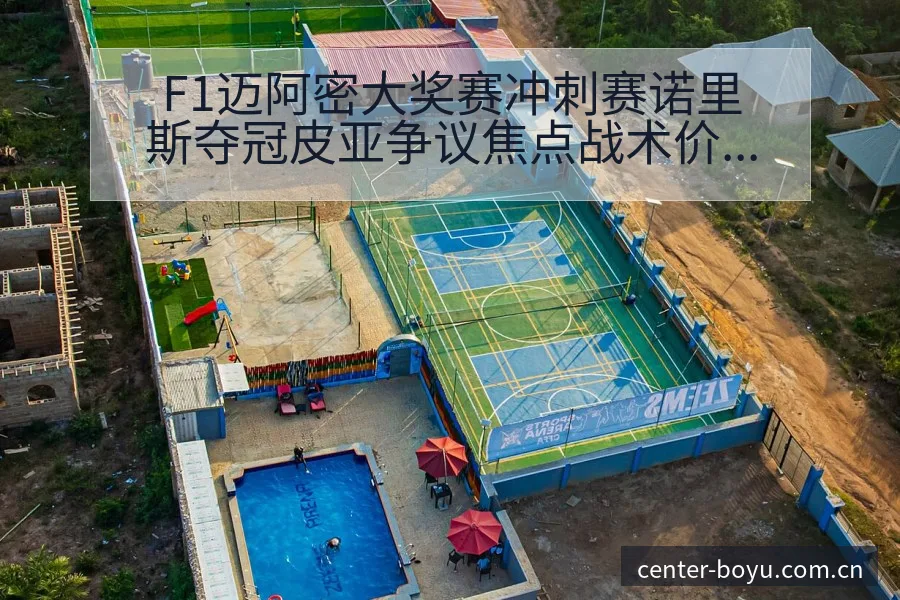 F1迈阿密大奖赛冲刺赛诺里斯夺冠皮亚争议焦点战术价值深度 - 博鱼体育App